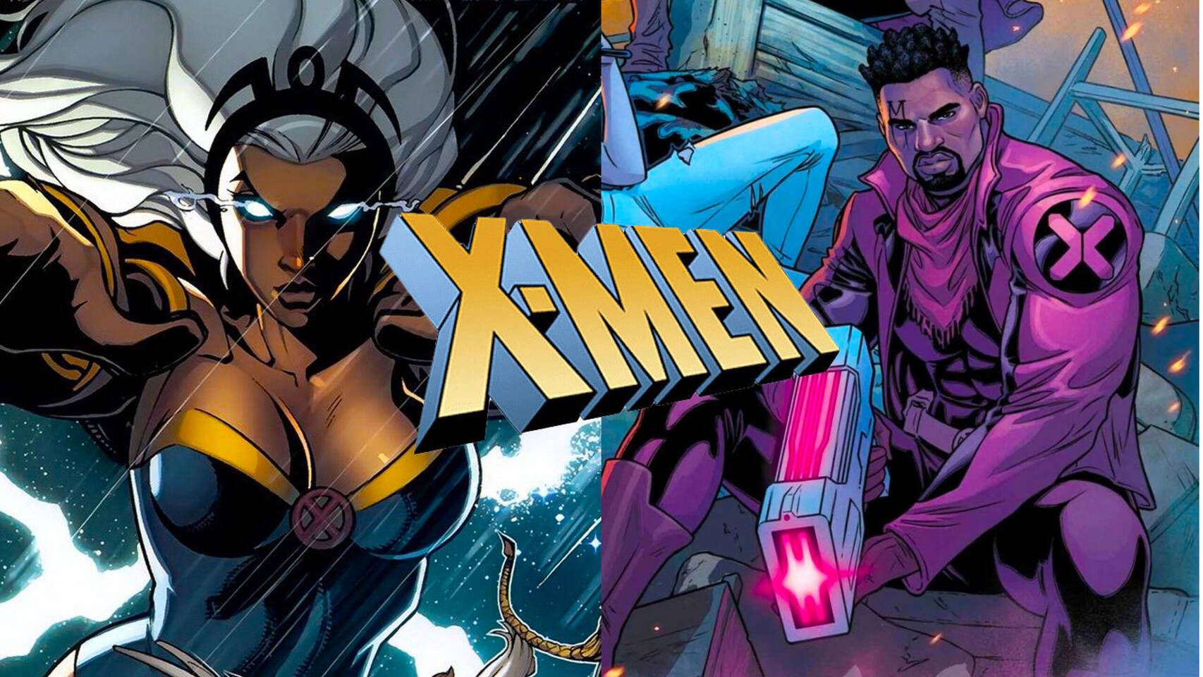 Marvel Quiere Apoyarse En Dos Mutantes Para Traer A Los X Men Al Mcu