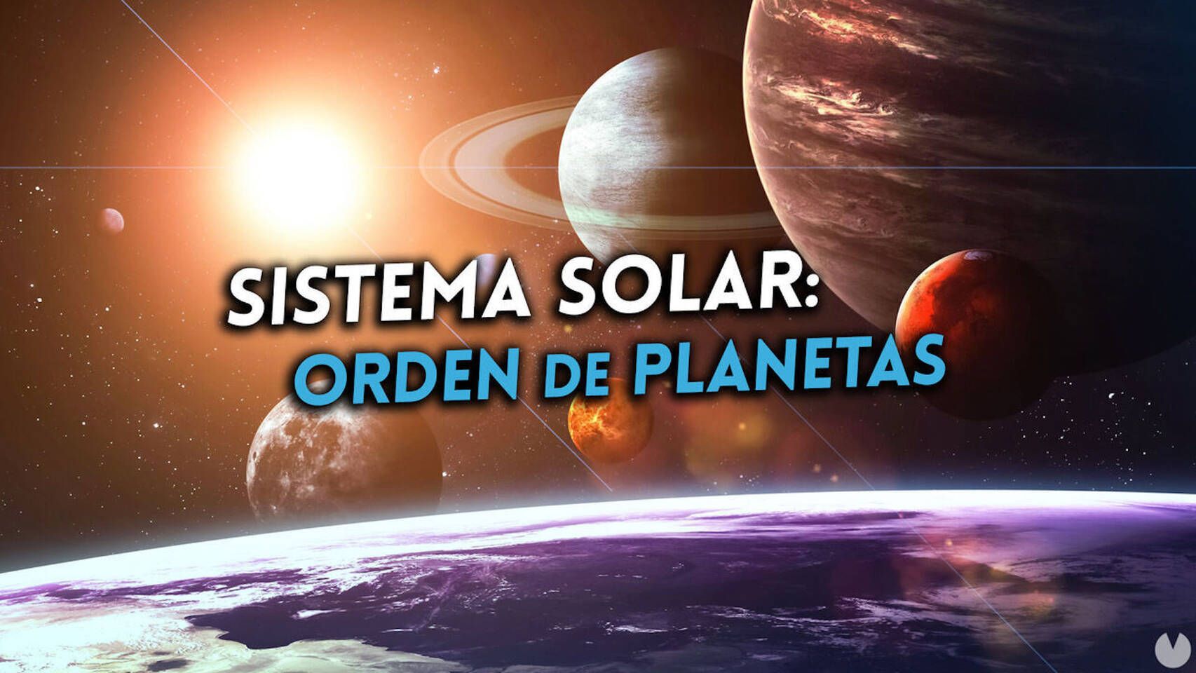 Orden De Los Planetas Del Sistema Solar Sigue Siendo Plut N Uno Vandal Random