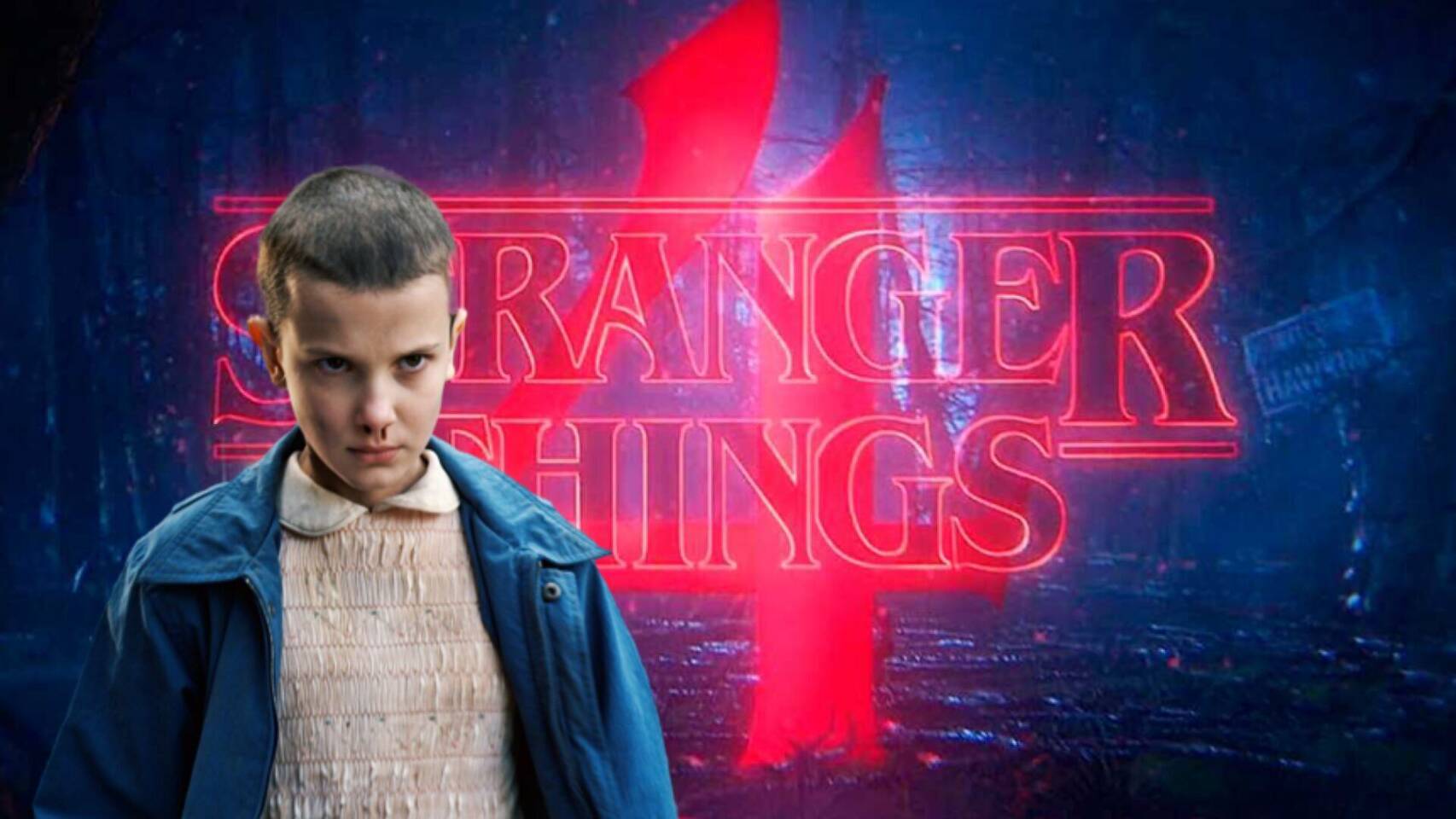 Stranger Things Temporada 4 volumen 2 Cuándo se estrena en Netflix