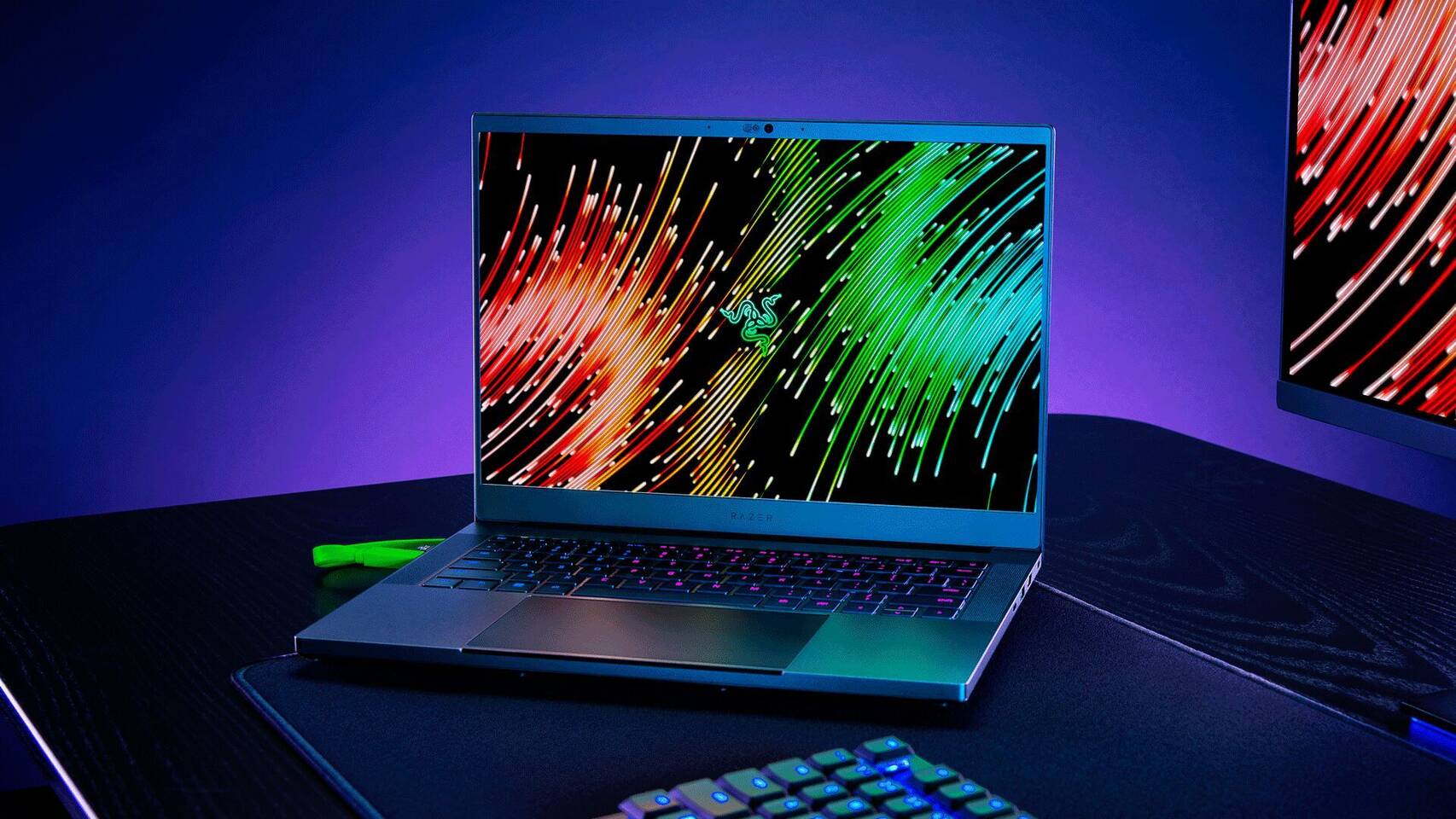 Razer Blade Es El Nuevo Port Til Para Jugar De Tama O Reducido De