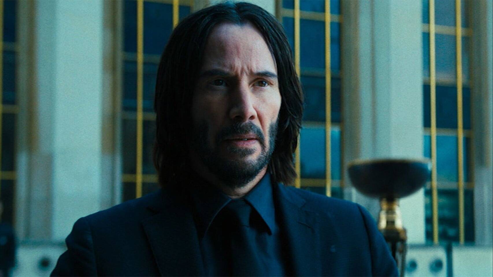 El director de John Wick 4 prepara una versión extendida que durará más