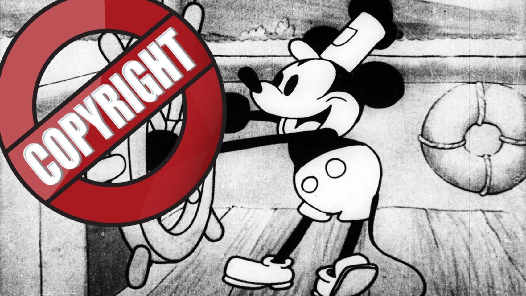 Disney Se Quedar Sin Los Derechos De Mickey Mouse En Qu