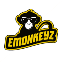 Resultado de imagen de emonkeyz