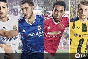 Club World Cup, la competición de eSports organizada por la FIFA