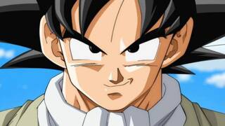 Cu Ntos A Os Tiene Goku En Cada Una De Las Series De Dragon Ball