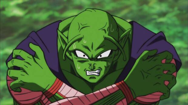 Análisis Dragon Ball Super Episodio 119 Vandal Random