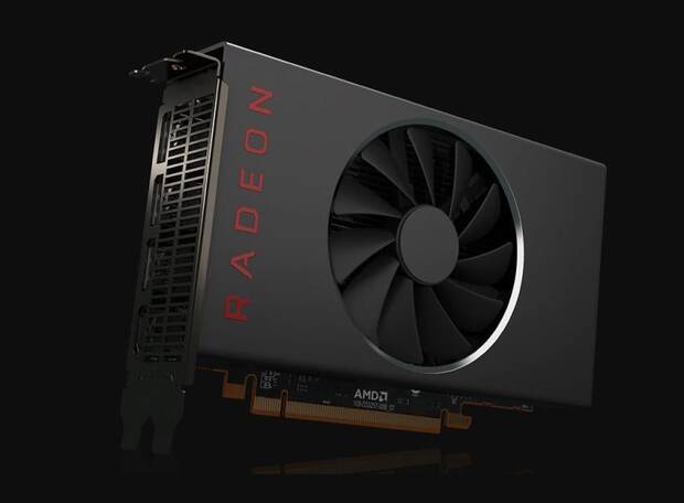 AMD Lanza Sus Nuevos Drivers Adrenalin 19 10 1 Para Dar Soporte A Las