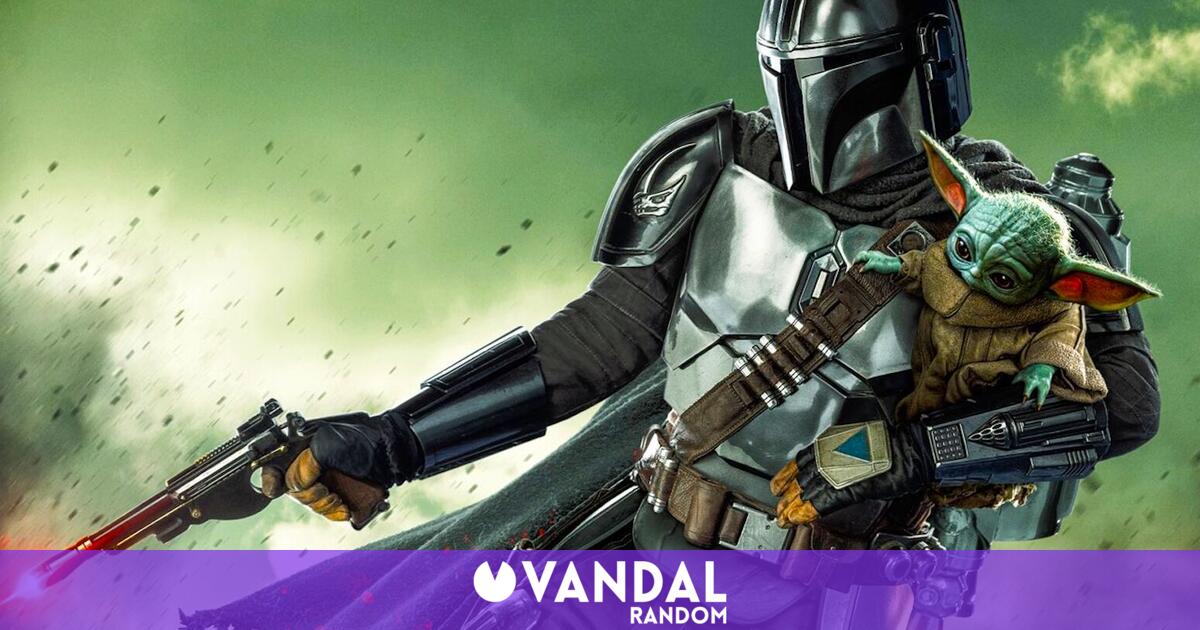 The Mandalorian estrena un increíble tráiler para su Temporada 3 en