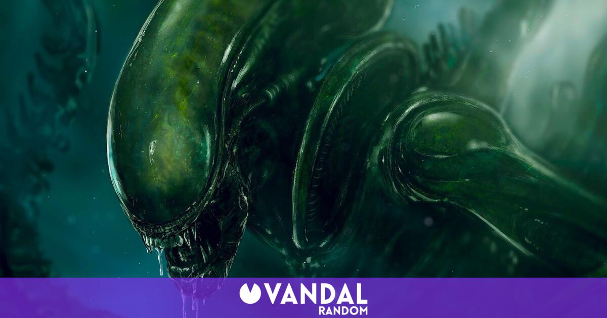 El creador de la serie de Alien confirma que ignorará Prometheus y