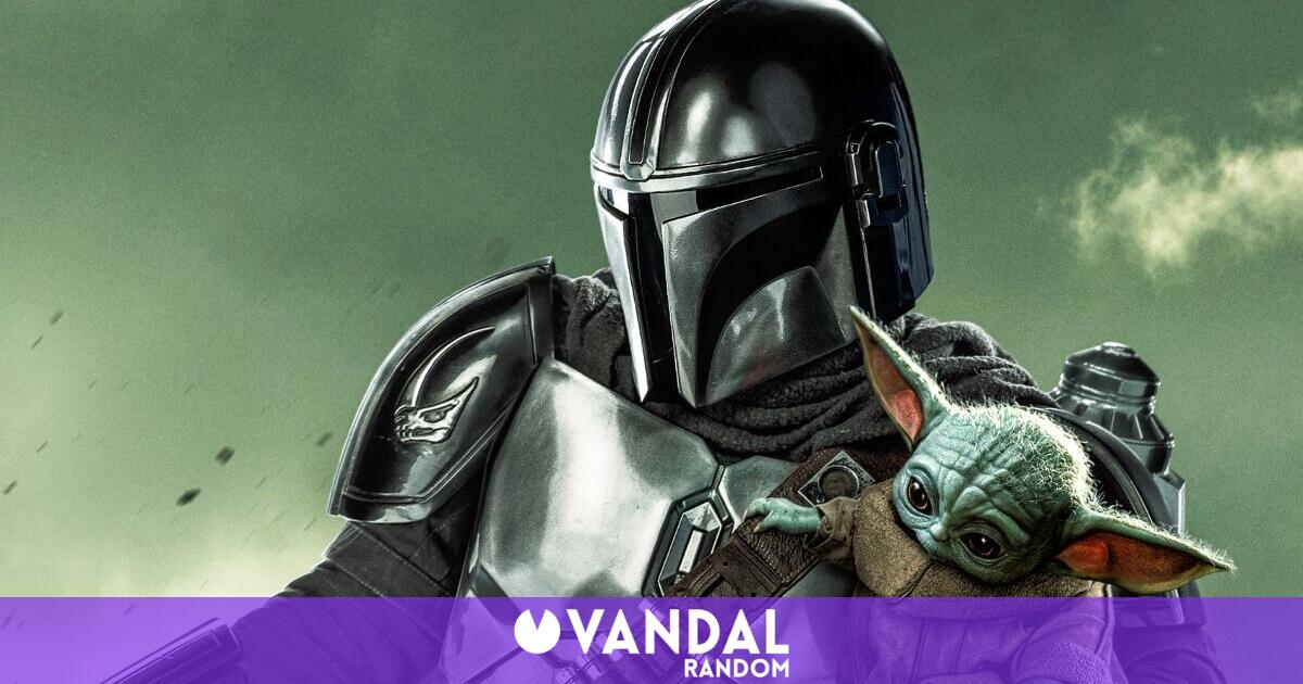 Habrá película de The Mandalorian pero qué pasa con la Temporada 4