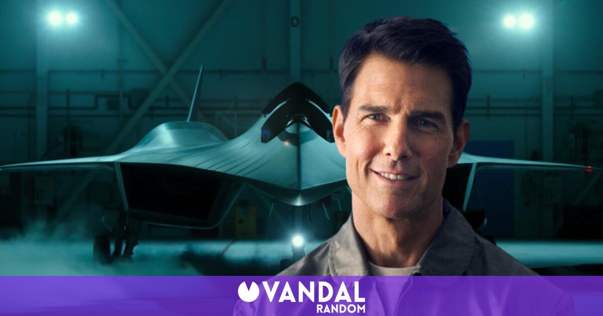 La película espacial de Tom Cruise recibe nuevos detalles Se rueda