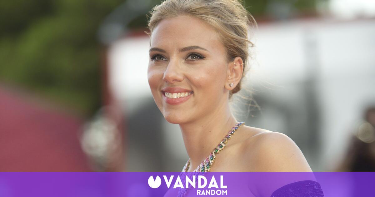 Scarlett Johansson Ser La Estrella De Just Cause La Nueva Serie De