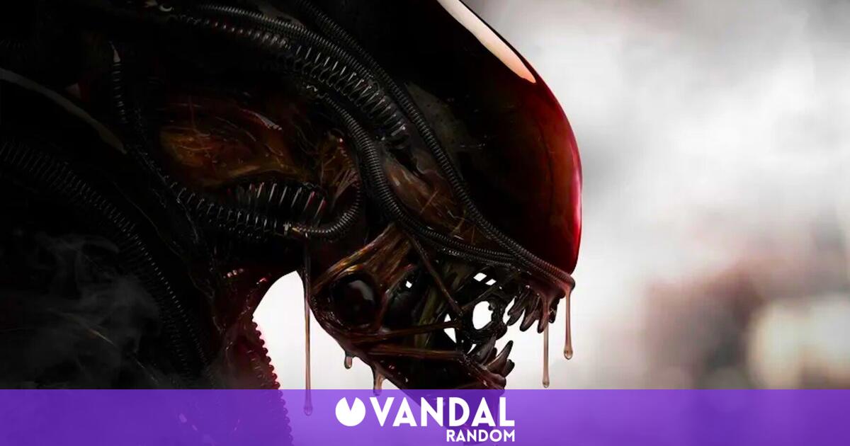 Alien Romulus Triunfa Y Ridley Scott Responde Confirmando Que