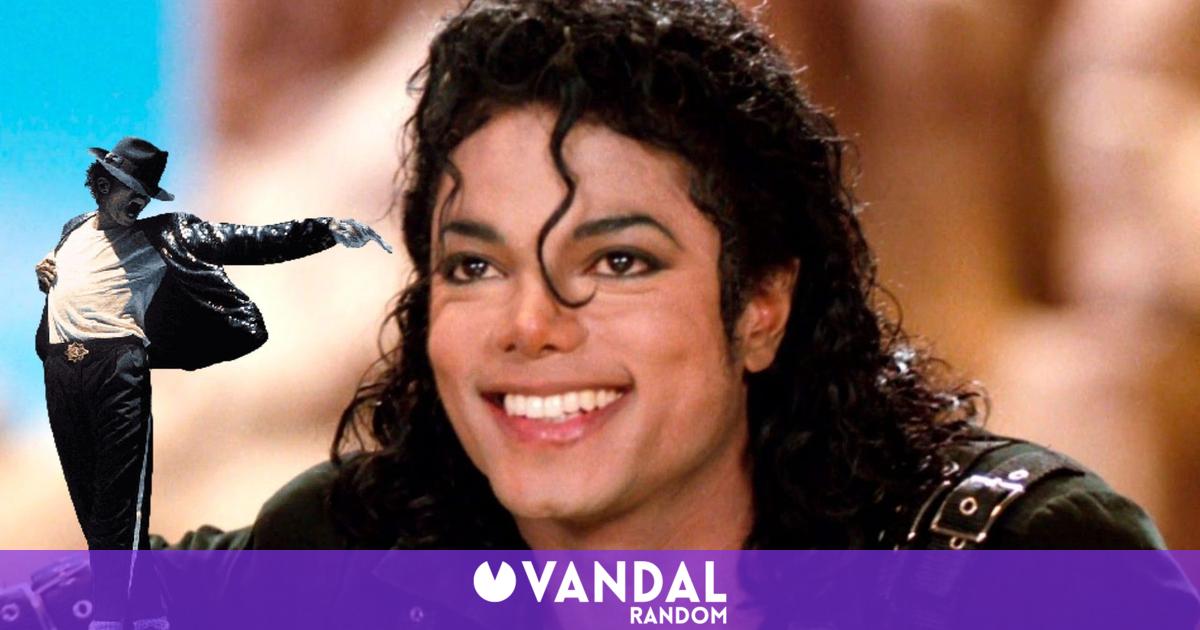 Michael Jackson tendrá su propio biopic firmado por los responsables de