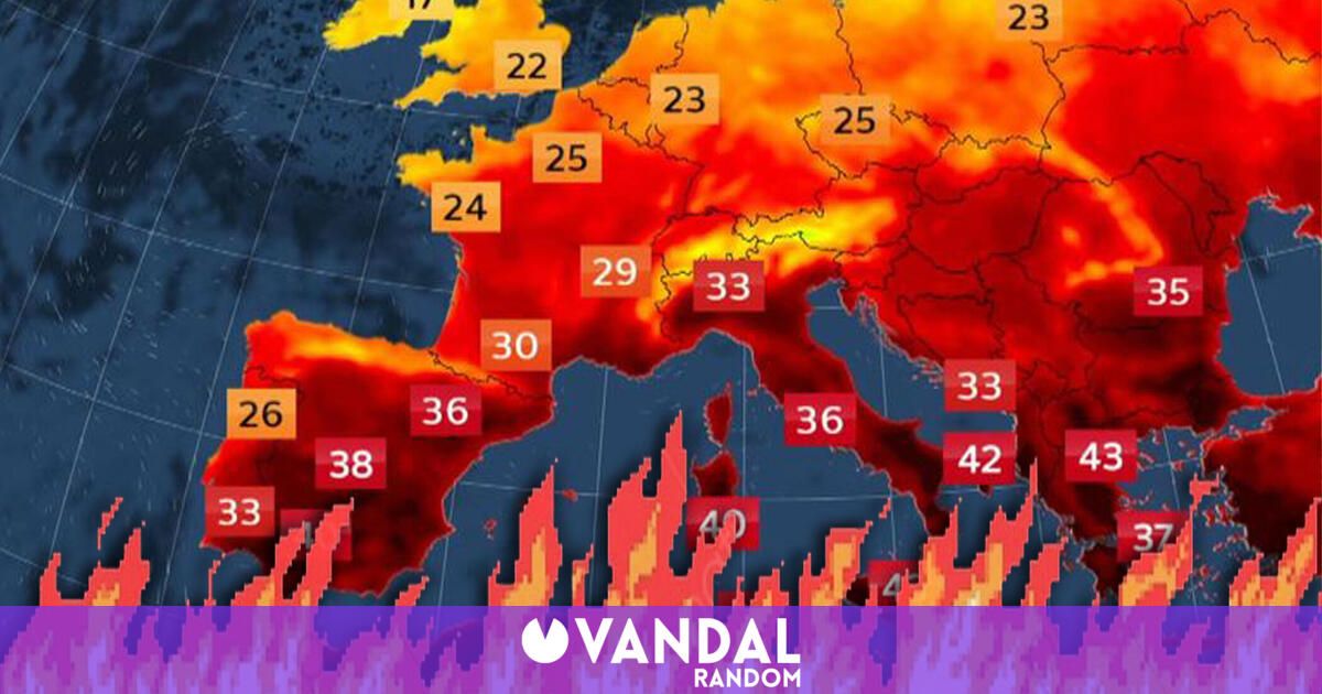 Los Cient Ficos Alertan El Mediterr Neo Est Agonizando Por La