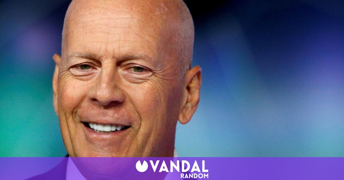 La familia de Bruce Willis pide respeto por el actor que está siendo