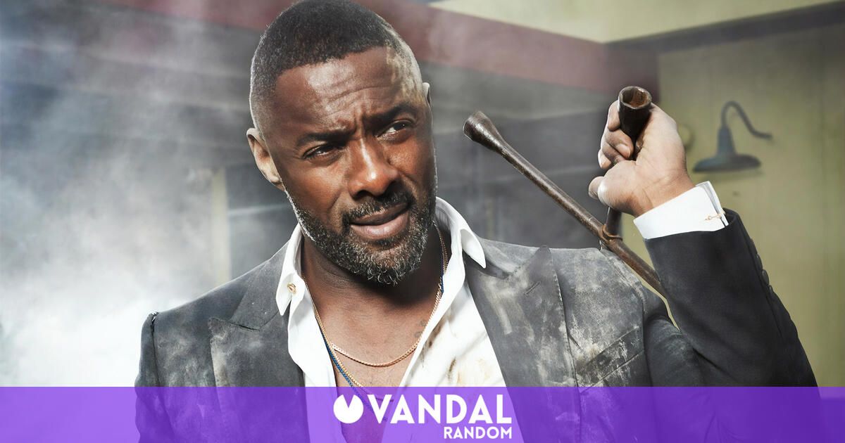 Idris Elba afirma que el racismo le disuadió de ser James Bond y querer