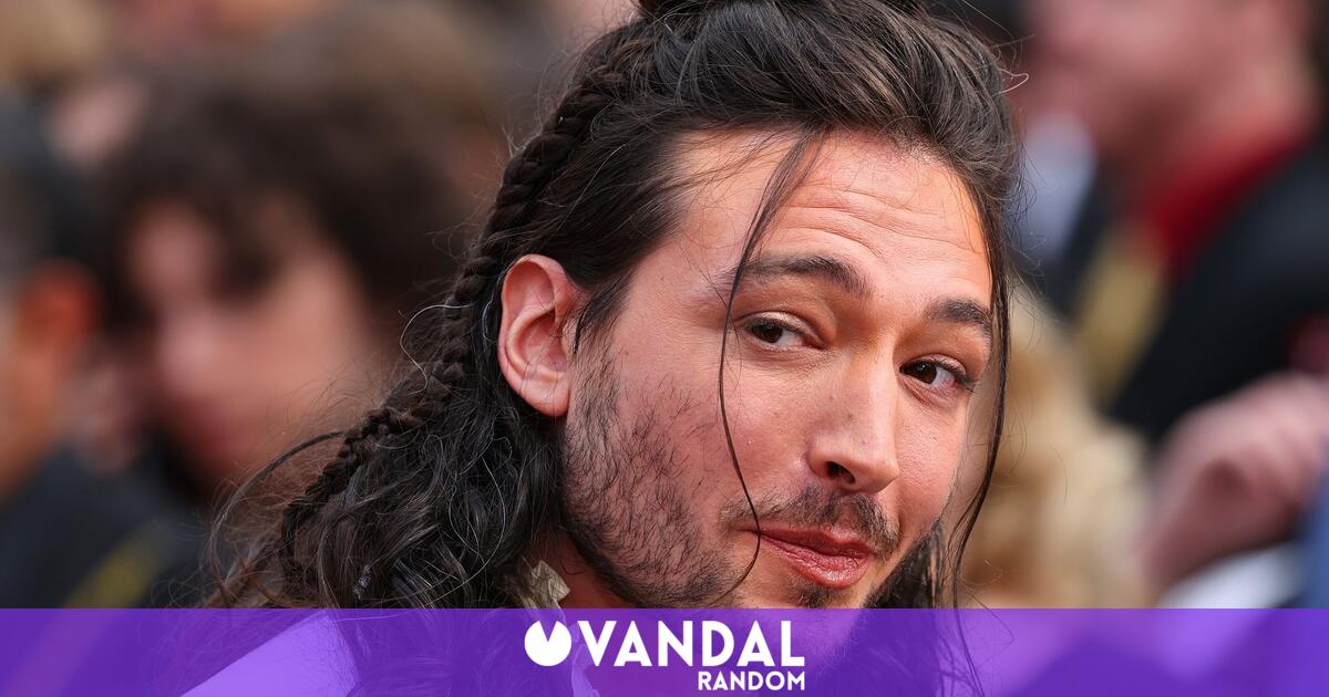 Ezra Miller Se Sincera Y Rompe Su Silencio Se Me Ha Acusado Y