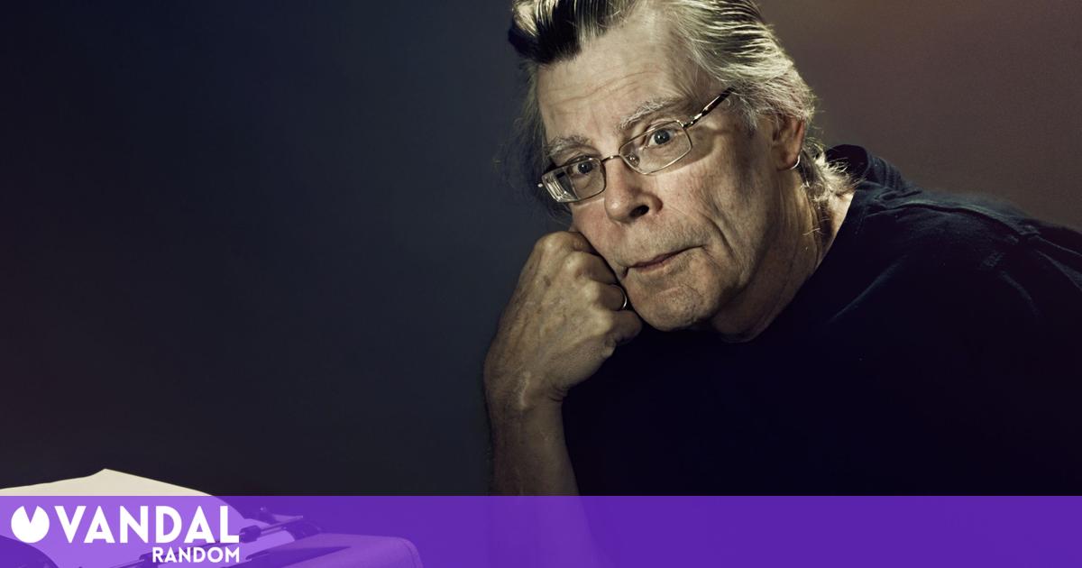 Stephen King Revela Cu Les Son Los Mejores Libros Que Ha Escrito