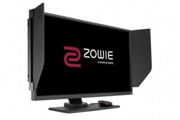 1 benq zowie xl2546 xl2540