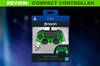 Análisis Nacon Compact Controller: Un buen segundo mando para PS4