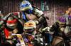 Las Tortugas Ninja: Netflix prepara una serie de acción real