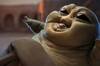 Star Wars: Si te gust Baby Yoda, preprate para Baby Jabba el Hutt