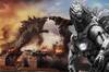 Godzilla vs Kong: ¿Hay pistas sobre la llegada de Mechagodzilla?