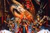 Dragonlance tendrá una nueva trilogía de novelas
