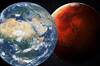La Tierra podría acabar como Marte mucho antes de lo esperado