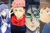 Todos los nominados de los Crunchyroll Anime Awards 2022