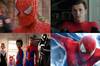 11 versiones de Spider-Man diferentes unidas en el mismo universo por este fanart