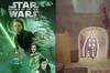 'Star Wars: El Retorno del Jedi' revela una escena inédita de un alienígena recubierto de bombillas