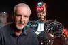 James Cameron: 'Skynet destruiría a la humanidad con deepfakes'