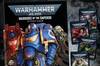 Warhammer 40.000 y Panini presentan una colección de cromos espectacular
