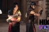 Mortal Kombat encuentra el éxito en HBO Max como película más vista de 2021