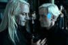 El actor de Lucius Malfoy hirió a Tom Felton durante el rodaje de 'Harry Potter y la cámara secreta'