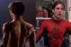 La prueba de Tobey Maguire para interpretar a Spider-Man de casi clasificación R
