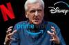 'Basta ya de tanto streaming!'. James Cameron ataca a las plataformas tras el xito de Avatar  2