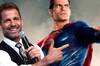 Zack Snyder desvela por qu el Superman de Henry Cavill no llevaba los tpicos calzoncillos rojos