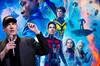 Kevin Feige desvela por qué 'Ant-Man y la Avispa: Quantumanía' inaugura la Fase 5 de Marvel