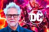 James Gunn quiere fichar al reparto de 'Guardianes' para llevrselos a DC