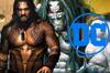 Jason Momoa se ha reunido con James Gunn y Peter Safran y casi confirma su papel como Lobo