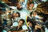 'Dungeons and Dragons: Honor entre ladrones' estrena un espectacular nuevo tráiler con Chris Pine y Michelle Rodriguez