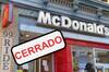 El McDonald's más conflictivo del mundo cierra sus puertas tras casi 40 años de servicio