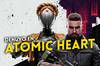 El esperado shooter Atomic Heart utilizará el sistema antipiratería Denuvo
