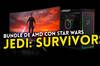 AMD regala una copia de Star Wars Jedi: Survivor si compras un procesador Ryzen 7000