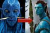 Avatar: James Cameron barajó un diseño de los Na'vi que aterrorizaría a cualquiera