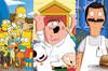 Fox renueva Los Simpson, Padre de familia y Bob's Burgers por dos temporadas ms
