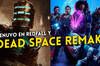 Dead Space Remake y Redfall se suman a los juegos que usan Denuvo